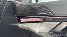 BMW i5 250kW eDrive40 M Sport 84kWh 5dr Auto Electric Estate